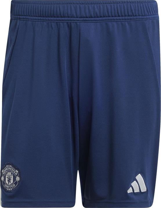 Actual product image adidas Manchester United Away Shorts (M)