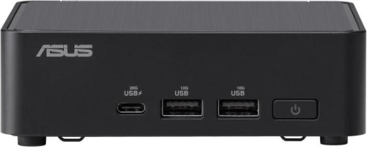 Actual product image Hyrican CTS00846 Ultra 5 125H 8GB DDR5 1TB SSD Intel Arc Graphics NUC Win 11 Pro (Intel Core Ultra 5 125H, 0.00 GB, 1000 GB, Intel Arc Graphics)