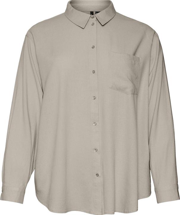 Actual product image Vero Moda VMCMYMILO Shirt Shirt (48)