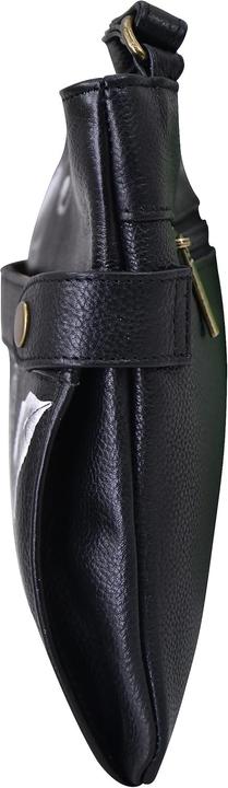 Actual product image Anna Medium Crossbody