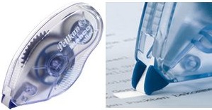 Productafbeelding Pelikan Correctieroller blanco® Maxi Roller 8,4 mm x 8,5 m (B x L) geen zijdelingse toepassing