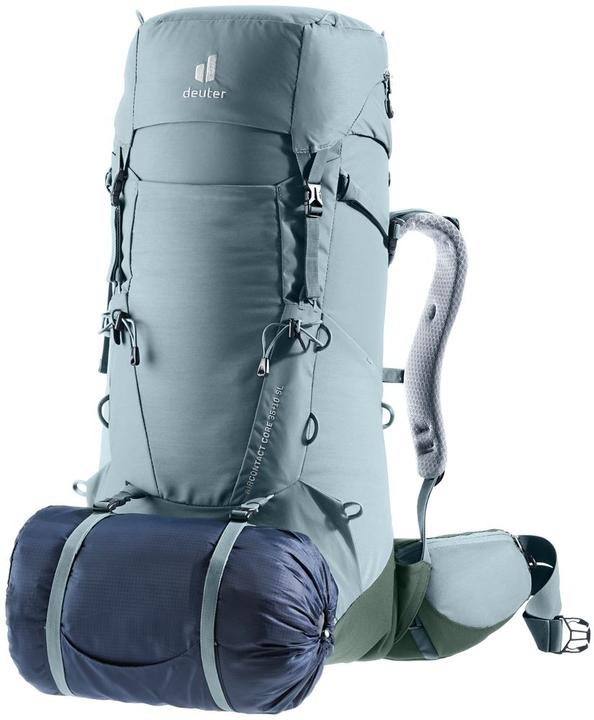 Image du produit Deuter Aircontact Core 35+10 (35 l)