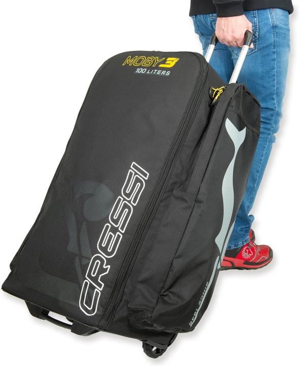 Produktbild Cressi Moby 3 (100 l)