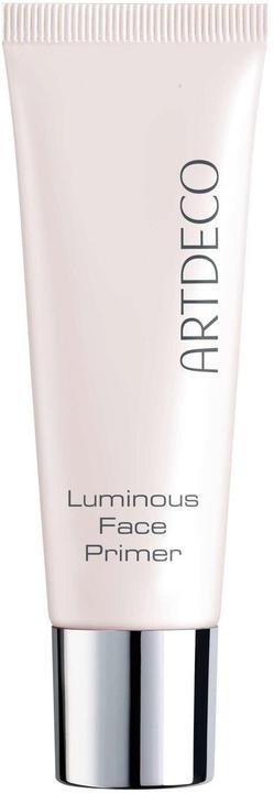 Produktbild Artdeco Liminous Face Primer 46071 (Beige)