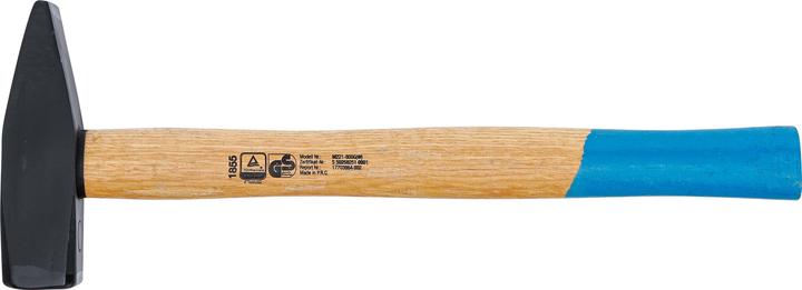 Produktbild BGS Schlosserhammer 800 g (800 g)