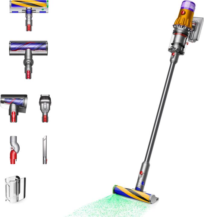Actual product image Dyson V12 Slim Absolute