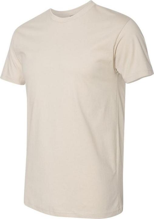 Produktbild Next Level Apparel TShirt mit Rundhalsausschnitt Erwachsene (S)