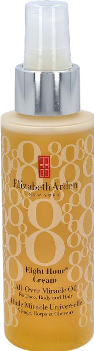 Produktbild Elizabeth Arden Eight Hour Cream (Körpercreme, 100 ml)