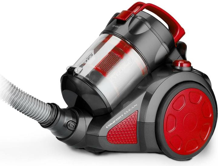 Produktbild Trisa True Cyclone Comf. T6383