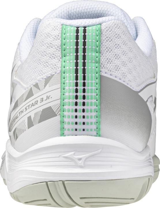 Produktbild Mizuno Stealth Star 3 Jr (32.5)