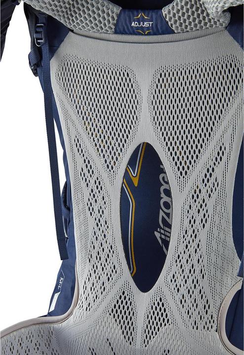 Actual product image Lowe Alpine Airzone Trek+ 45:55 (45 l)