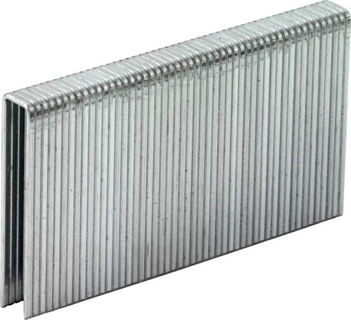 Actual product image Metabo Staples