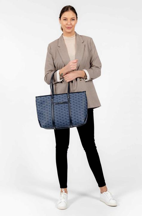 Immagine prodotto Tamaris Shopper Grace (21.60 l)