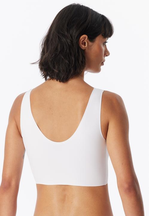 Produktbild Schiesser Invisible Soft Bustier (Einzelpack, 44 A)