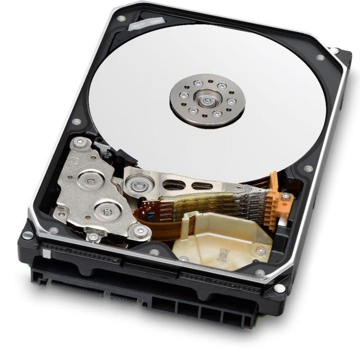 Produktbild WD Ultrastar DC HC550 (18 TB, 3.5")