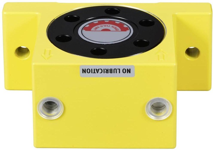 Actual product image Tru Components G06T Turbine vibrator Nominal frequency (at 6 bar): 13500 rpm G1/8