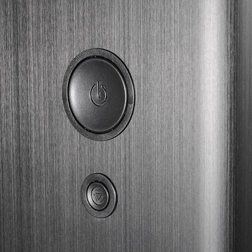 Produktbild Lian-Li Pc-8nb (ATX)