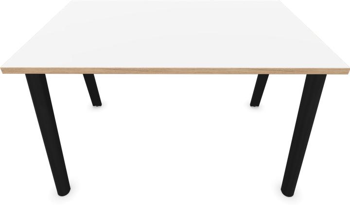 Produktbild Narbutas Nova Wood Schreibtisch (1200 x 800 x 740 mm)