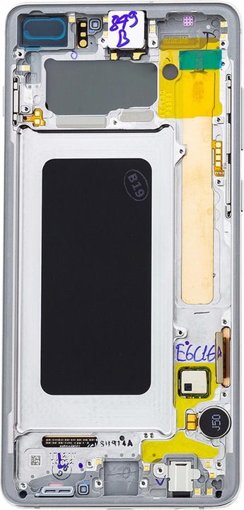 Produktbild Samsung LCD-Display Galaxy S10 Plus (Display, Galaxy S10+)