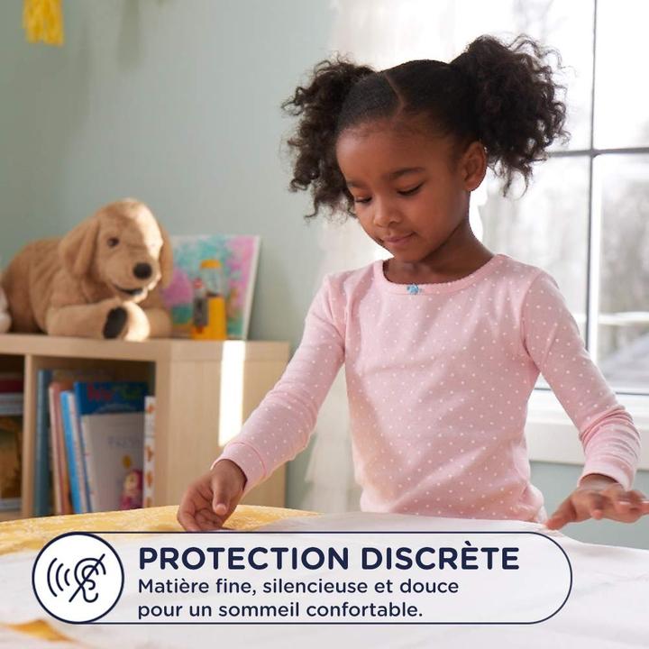 Image du produit Huggies Coussins de lit Dry Nites