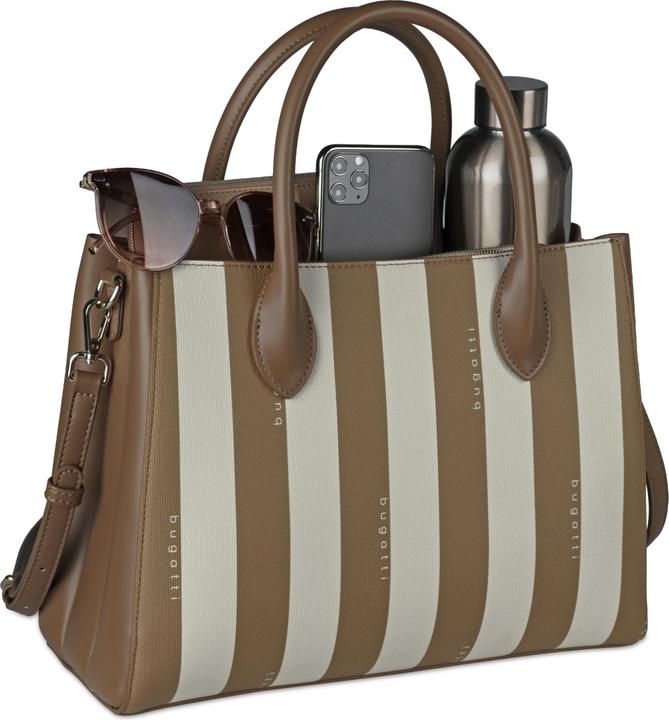 Immagine prodotto Bugatti Cleo Schultertasche 33 cm