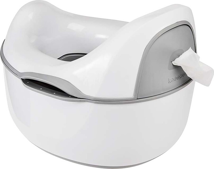 Produktbild keeeper kasimir Babytopf