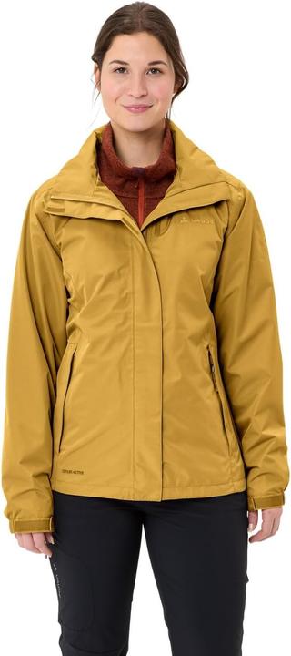 Actual product image Vaude Women's Escape Light Jacket (40)