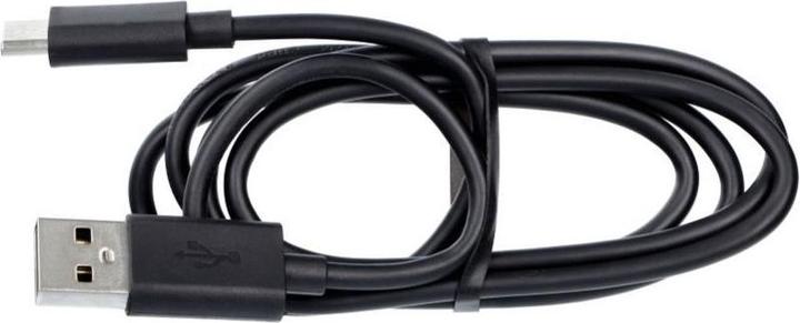 Immagine prodotto Motorola Cavo originale da USB A a Tipo C SKN6473A 1 m nero sfuso (1 m, USB 3.0)