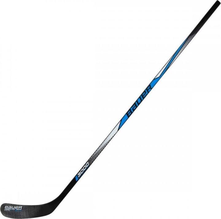 Produktbild Bauer I3000 SR Streethockeyschläger (links, 92) (Links)