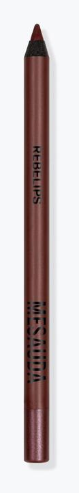 Produktbild Mesauda Lips - Rebelips Waterproof Plastic Lip Pencil Taffy 101 (101)