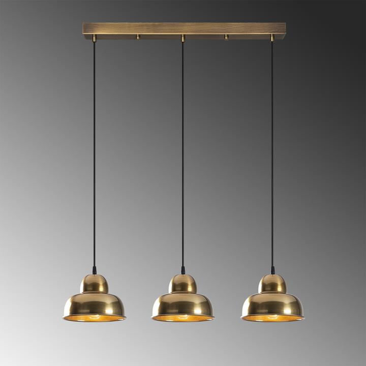 Actual product image Opviq Meredith (E27)
