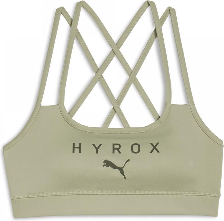 Produktbild Puma W x Hyrox Move Strappy Bra (L)