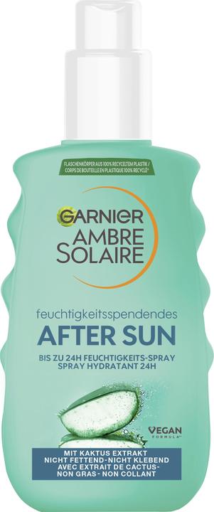 Garnier Ambre Solaire After Sun