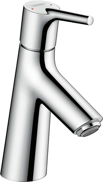 Produktbild hansgrohe Talis S Chrom