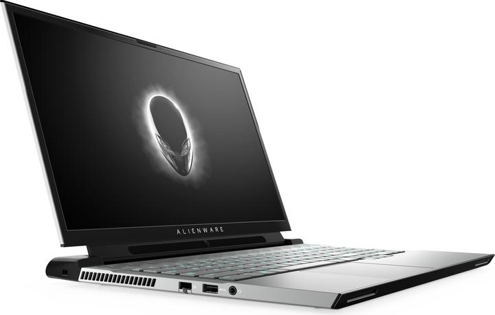 Produktbild Dell Alienware m17 R2 (17.30", 1000 GB, 16 GB, DE, Intel Core i7-9750H)