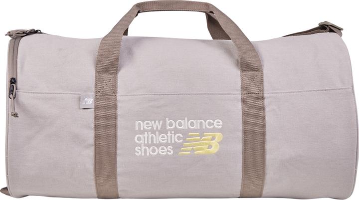Produktbild New Balance Canvas Duffel (42 l)