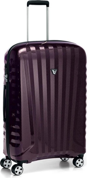 Actual product image Roncato Uno Zip Premium Carbon (72 l, M (50 - 90l))