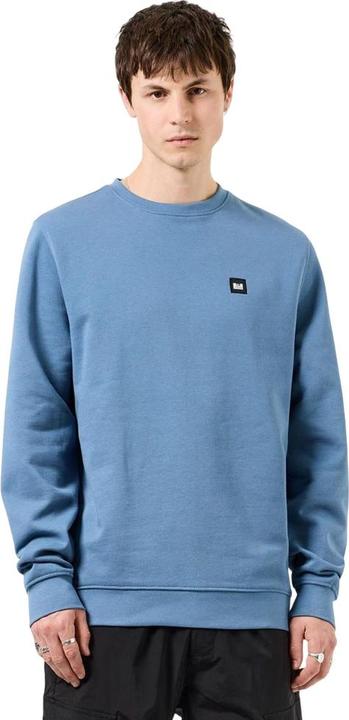 Produktbild Weekend Offender Ferrer Rundhalsausschnitt Sweatshirt (L)