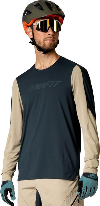 Produktbild Dynafit Ride Langarmshirt Herren (M)