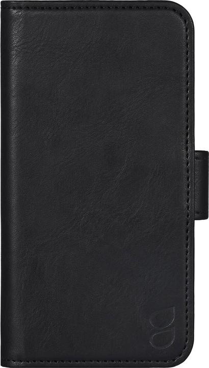 Produktbild Carl GEAR Wallet Sort Til 3 Kort (Apple iPhone 13 mini)