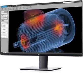 Image du produit Dell UltraSharp U3219Q (3840 x 2160 pixels, 32")