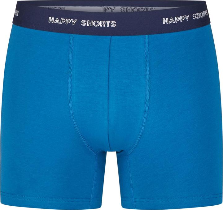 Produktbild Happy shorts Retro Pants Jersey (M, 3er Pack)