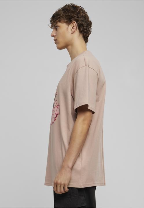 Produktbild Urban Classics Nice for what Heavy Oversize Tee - 127043 (L)