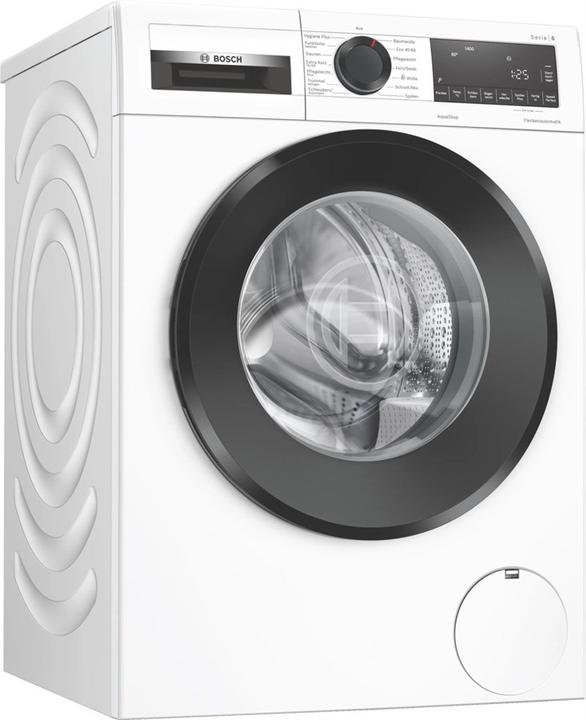 Produktbild Bosch Hausgeräte WGG2440ECO (9 kg, Links)