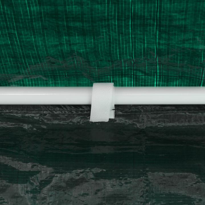 Actual product image Relaxdays Gazebo side-panels (300 cm, 0.10 cm)