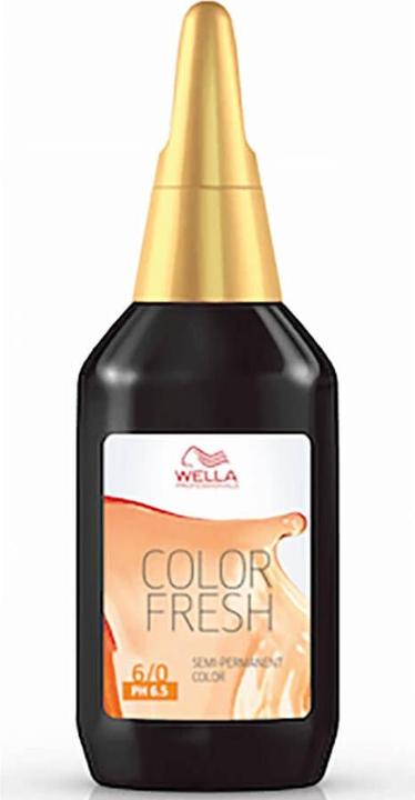 Produktbild Wella Color Fresh 6/0