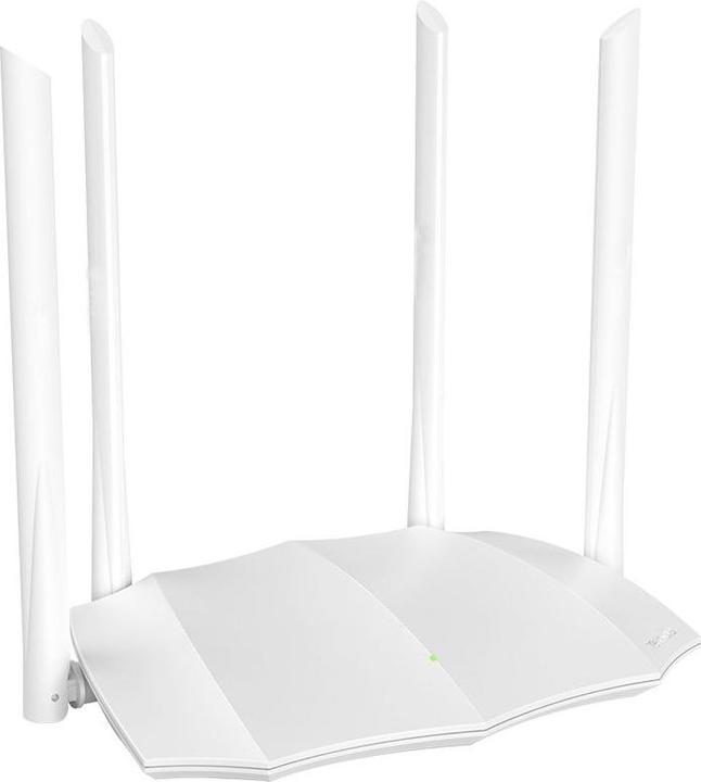 Image du produit Tenda WL Routeur AC5 AC1200 Dual-Band