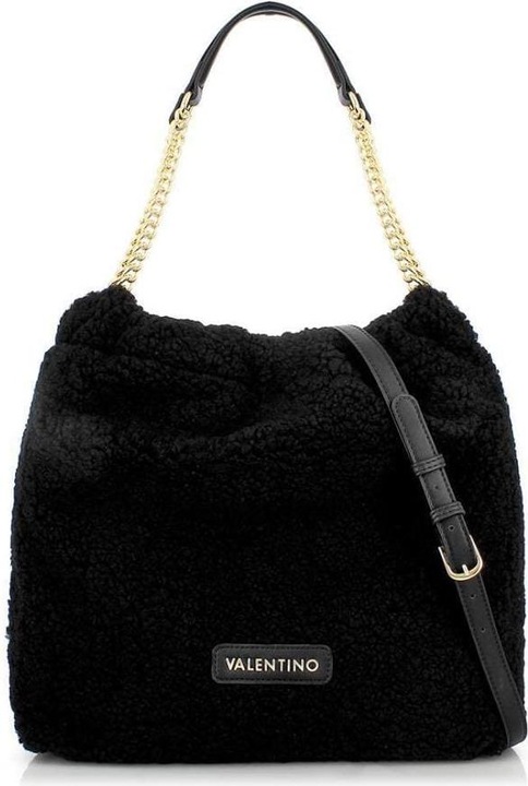Produktbild Valentino Qube Handtasche - Schwarz