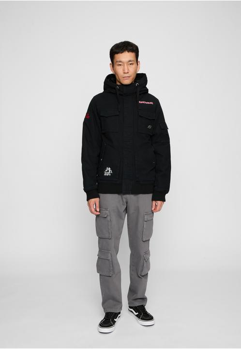 Produktbild Brandit IRM Bronx Jacket - 192229 (M)