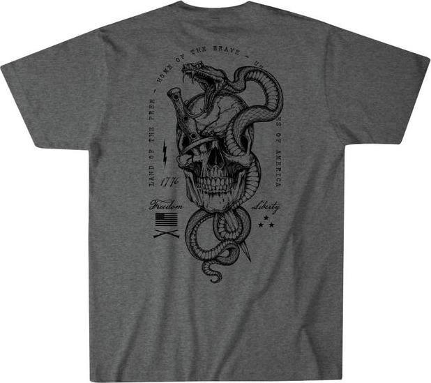 Immagine prodotto Howitzer T-Shirt HOME (M)